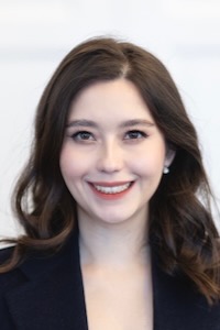 Anastasia Georgievskaya